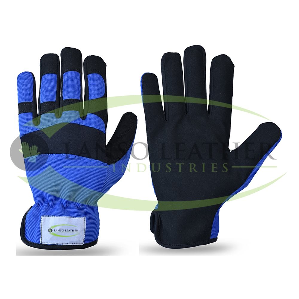 Mechanic Gloves